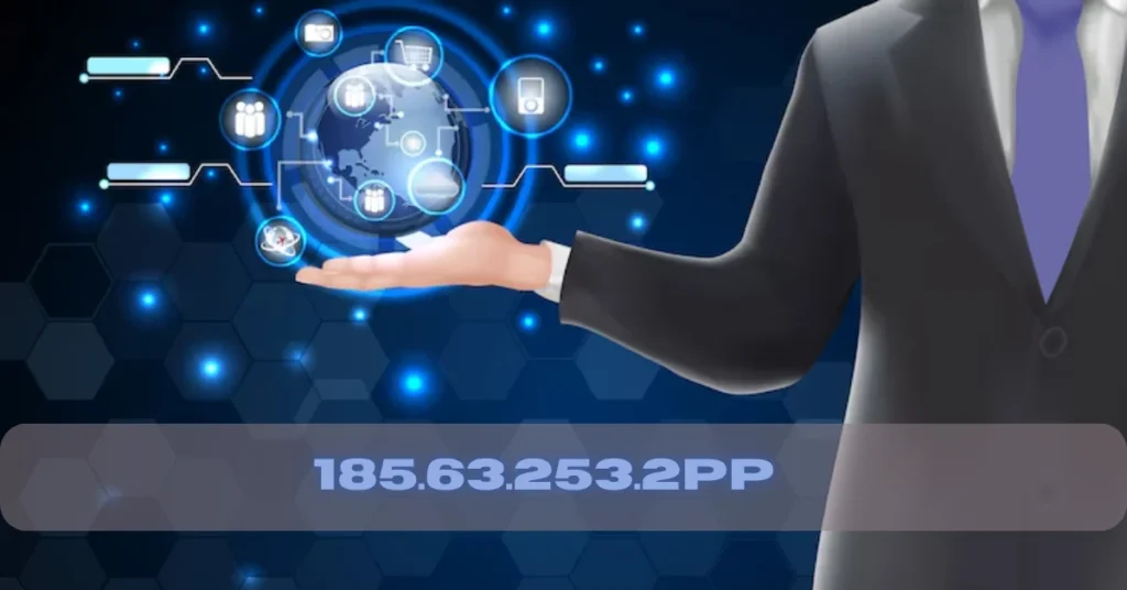 What Is 185.63.253.2pp? Exploring Its Role, Meaning, and Relevance in Modern Technology