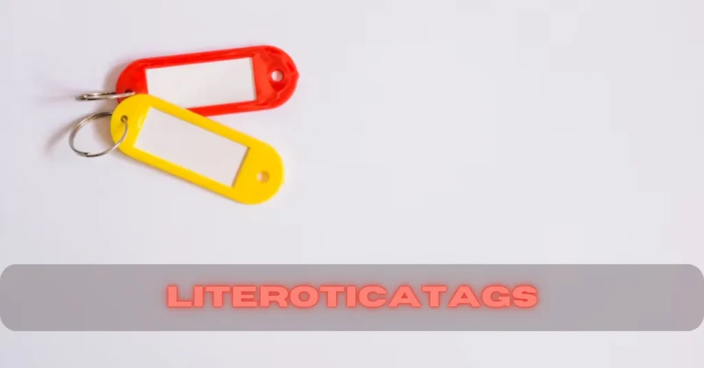 How Literoticatags Create a Tailored Reading Experience in the World of Adult Storytelling