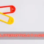 How Literoticatags Create a Tailored Reading Experience in the World of Adult Storytelling