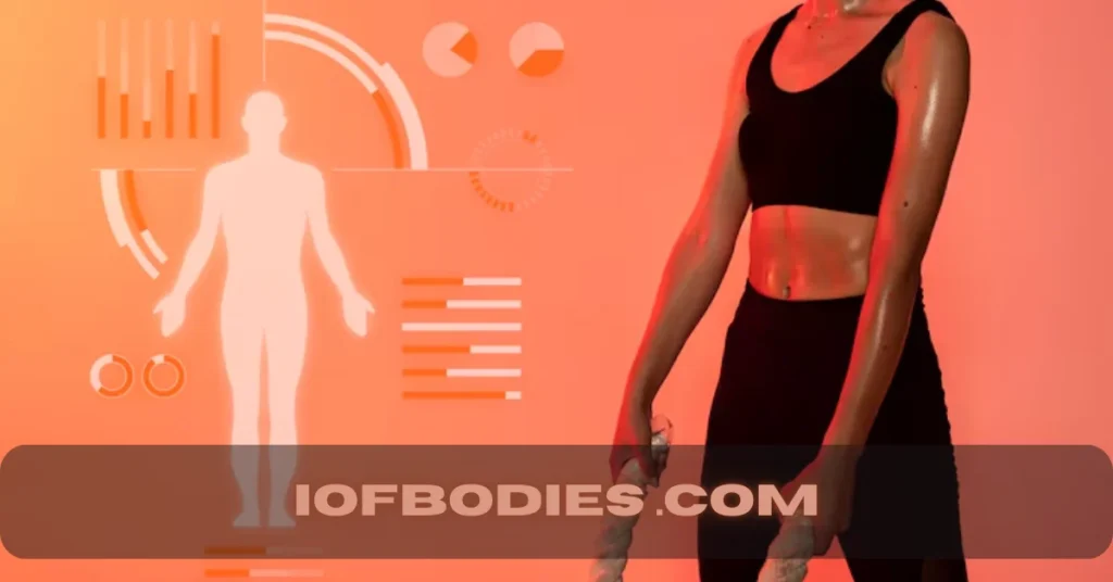 Inside iofbodies.com: How a User-First Approach Is Driving Its Digital Success