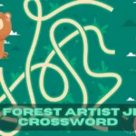 Who Is ‘The Forest’ Artist Jean? Answer and Background for the Latest Crossword Clue