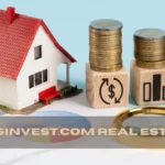 The Digital Edge of Lessinvest.com Real Estate: Enhancing Transparency, Speed, and Opportunity