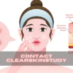 From Questions to Solutions: How to Contact ClearSkinStudy for Trusted Skincare Help