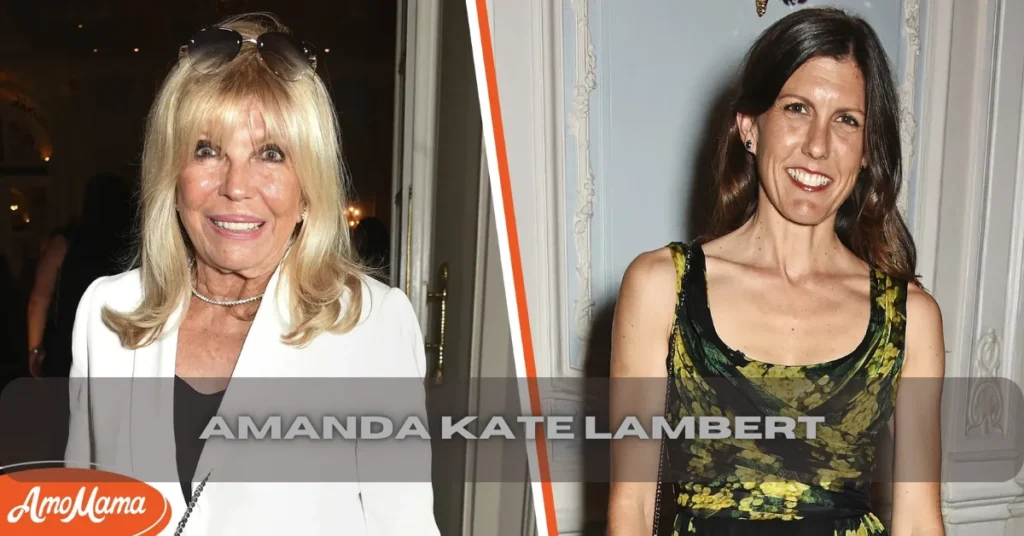 Amanda Kate Lambert: How Art, Family, and Determination Shaped Her Remarkable Career
