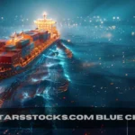 5StarsStocks.com Blue Chip: Your Safe Harbor in the Stormy Seas of Stock Market Volatility