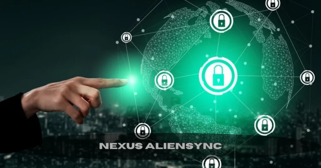 Unlocking the Future of Effortless Connectivity Through Nexus AlienSync Technology
