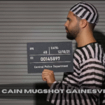 How the Jacob Cain Mugshot Gainesville GA Incident Turned a Quiet Name into an Internet Obsession