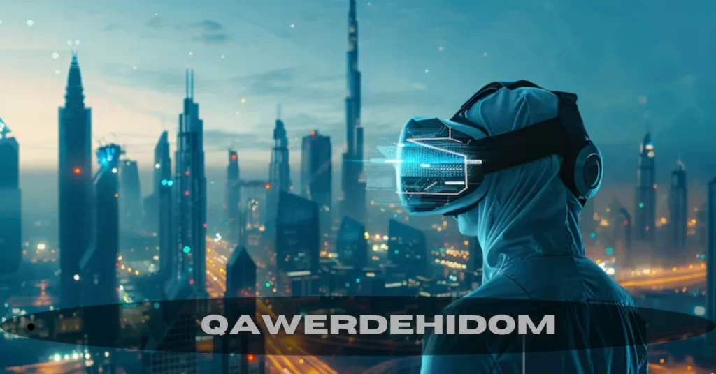 qawerdehidom: A Mystery Word Without Definition—Speculations on Its Purpose and Origin