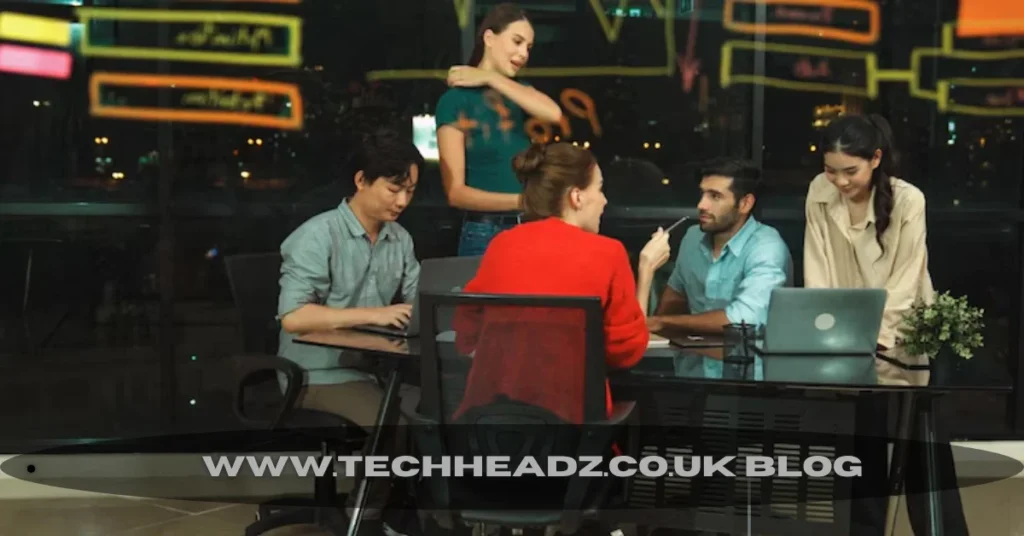 Why the www.techheadz.co.uk Blog Is a Must-Read for Tech Enthusiasts, Entrepreneurs, and Innovators