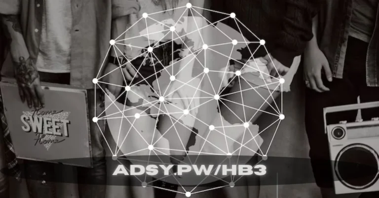 π Unlocking Organic Traffic with adsy.pw/hb3: Revolution or Redundancy in the Digital Marketing World