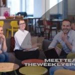 In a World Overflowing with Information, Meet Team TheWeeklySpoonCom – Your Trusted News Source