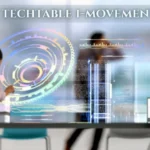 Techtable i-movement.org: Your Future-Forward Tech Hub