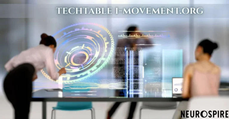 techtable i-movement.org