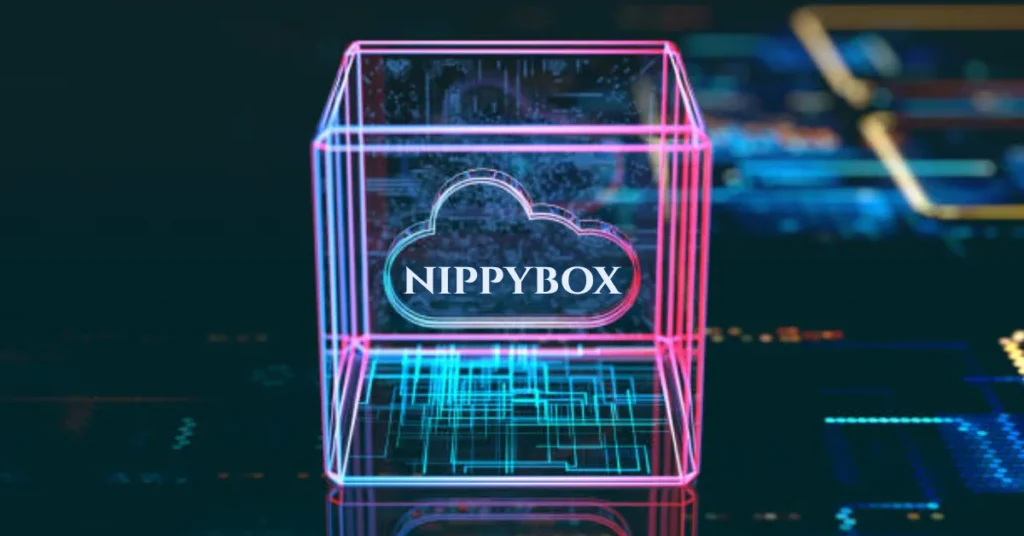 NippyBox: Cloud Storage Designed for Modern Workflows